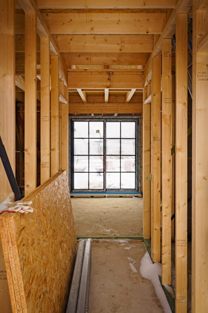 Dom Szkieletowy czy Tradycyjny? Dom Szkieletowy czy Tradycyjny?