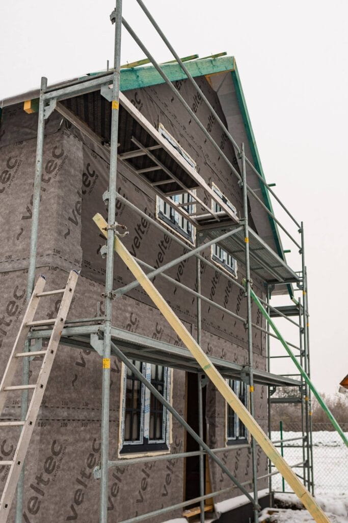 Technologie i Innowacje w Budowie Domów Szkieletowych Technologie i Innowacje w Budowie Domów Szkieletowych
