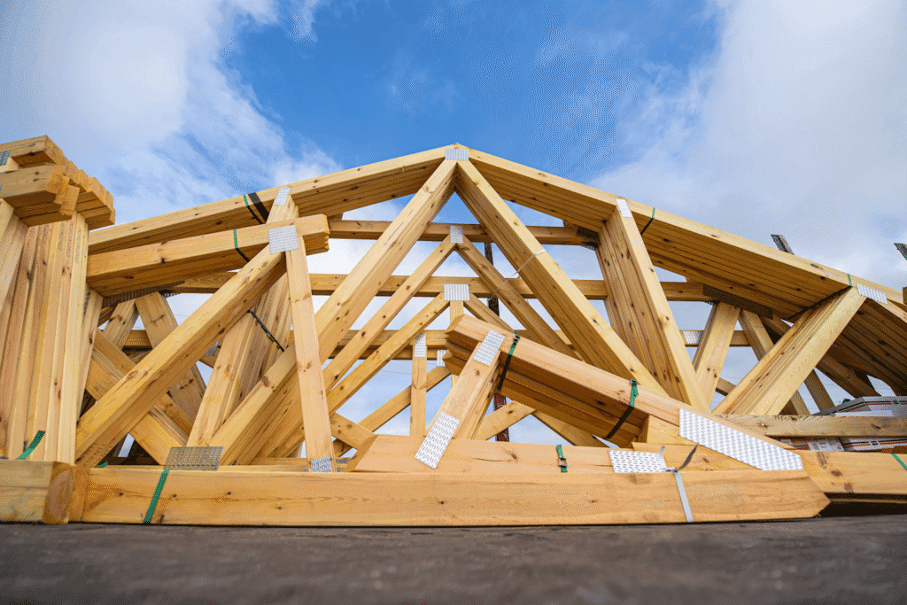 Dom Szkieletowy Cena 2025 – Kompletny Cennik i Kalkulator Kosztów Dom Szkieletowy Cena 2025 – Kompletny Cennik i Kalkulator Kosztów